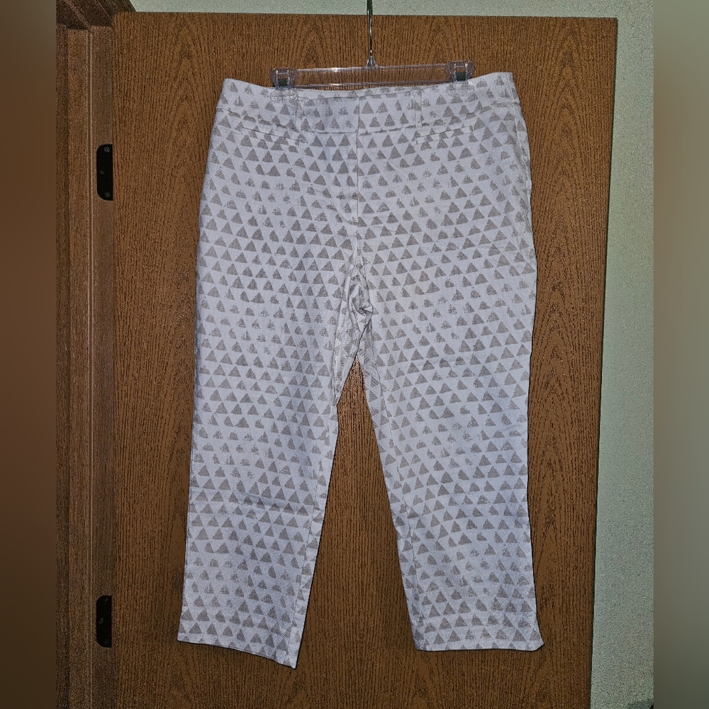 LOFT jeans